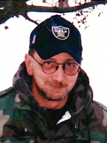 David Chancel, Jr.